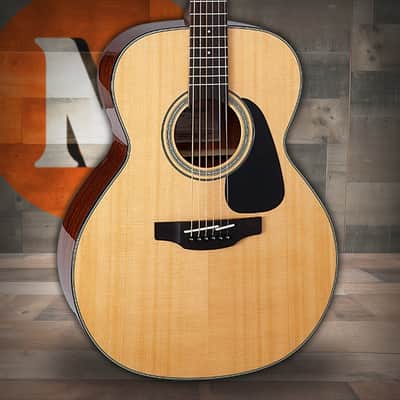 Takamine GN30 - Gloss Natural (TAKGN30NAT) image 1