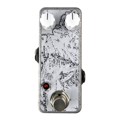 MAS Effects Tiny Fuzz: Middle Earth image 1
