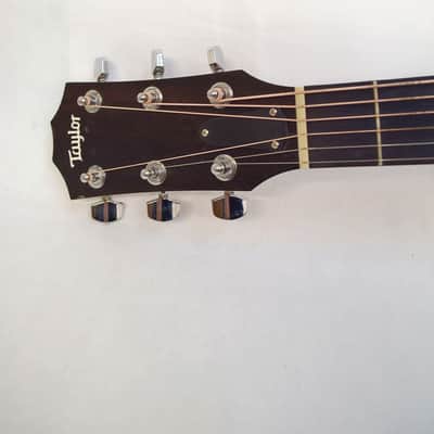Taylor 214CE-K with ES2 Electronics 2020-Present - Natural image 11