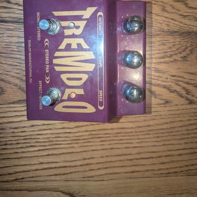 Dunlop TS-1 Tremolo - Gearspace