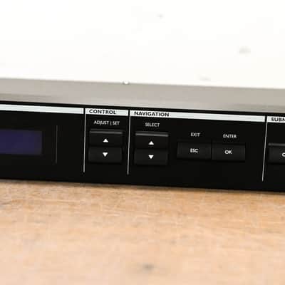 Lab Gruppen NLB-60E NomadLink Bridge and Network Controller CG014C5 image 3