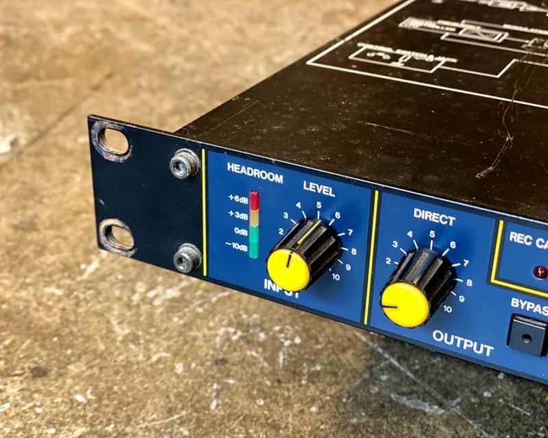 Korg SDD-2000 Sampling Digital Delay | Reverb