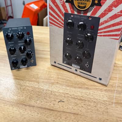 Lindell Audio PEQ501a image 6