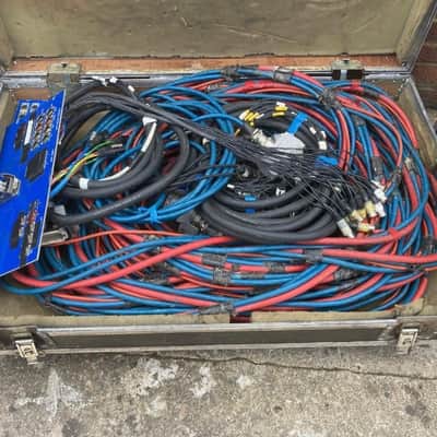 Soundcraft MH3 & SM12 - Good image 18