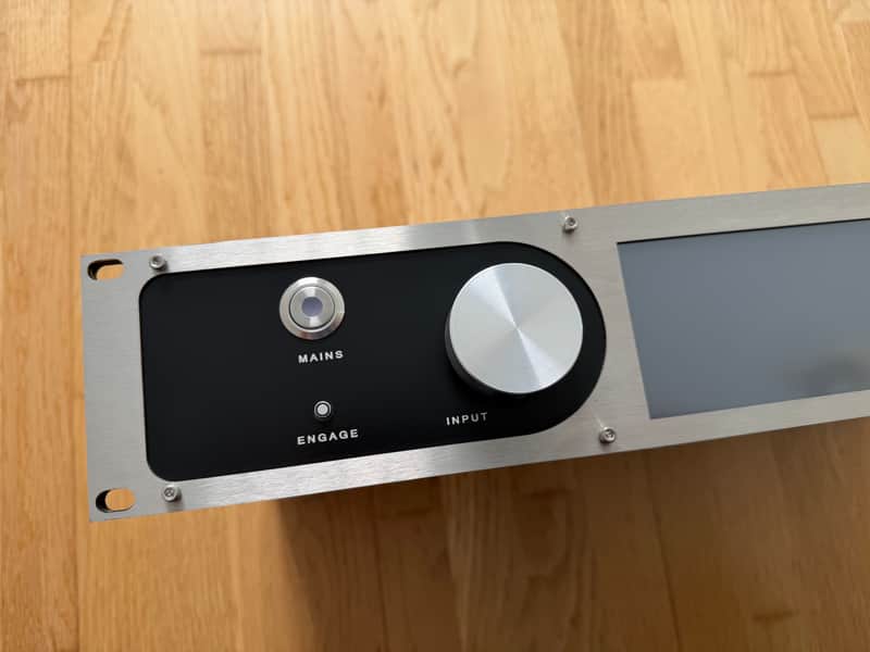 Bettermaker Mastering Limiter image 1