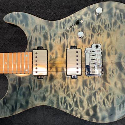 Mayones Aquila Elite S 6 image 2