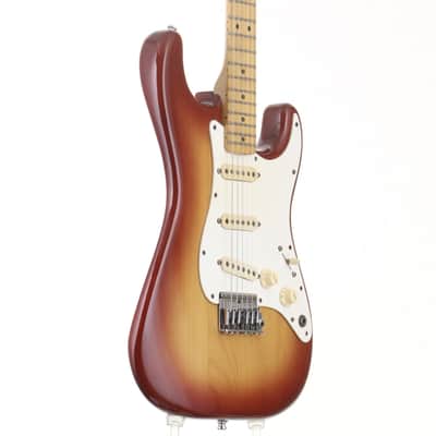 FENDER USA 1983 Standard Stratocaster [E311262] (09/11) image 8