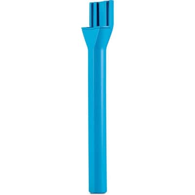Rode Interview GO - Interview GO Handheld Mic Adapter (Blue) image 4