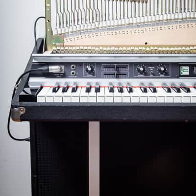 1982 Rhodes Mark II Suitcase 73 "Rod" image 21
