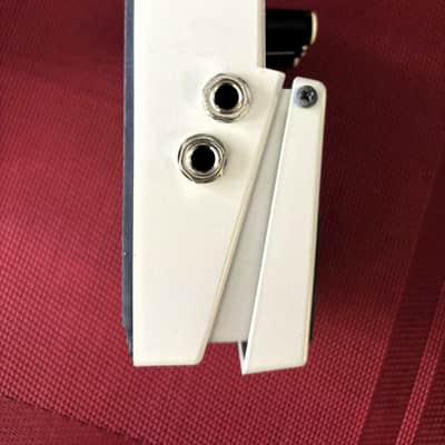 Boss NS-2 Noise Suppressor (Silver Label) 1989 - Present White image 4