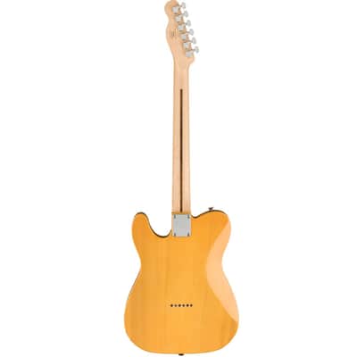 Squier - Affinity Series Telecaster®- 0378203550 image 4