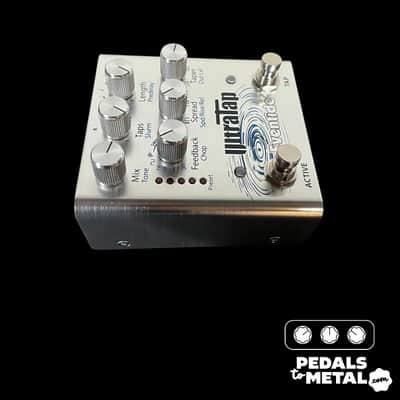 Eventide UltraTap Pedal -x11763 image 4