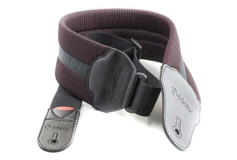 Righton! Straps Breathe-80 Red image 1