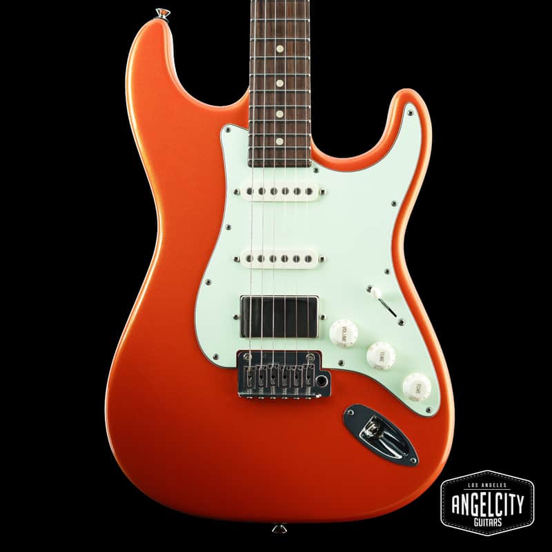 Tom Anderson Guitarworks Icon Classic
