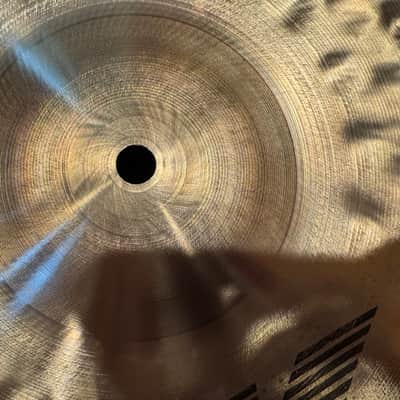Zildjian 24" K Series Light Ride Cymbal 2007 - Present - Traditional image 6
