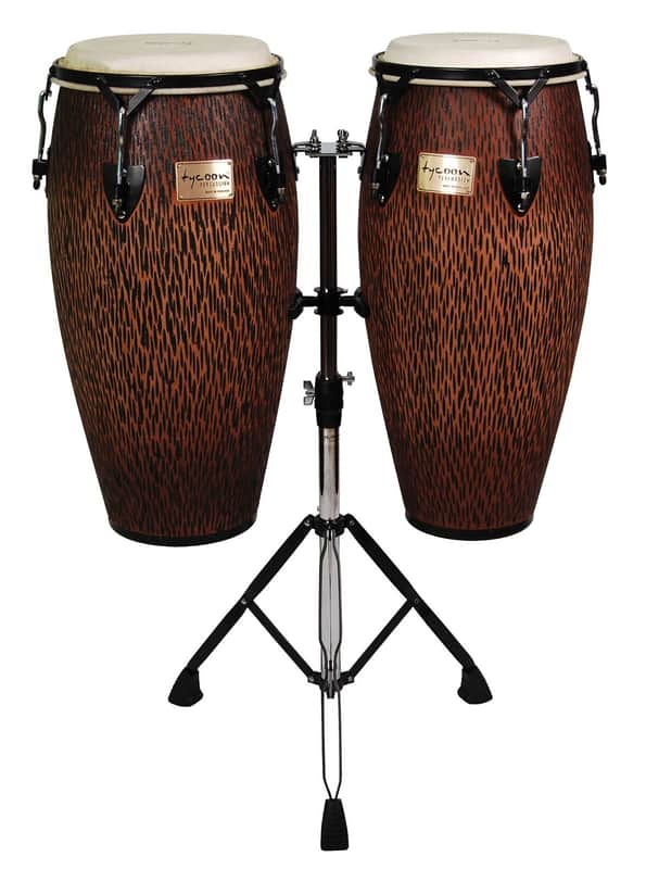 Tycoon STC-1BCO Supremo Series Select 10/11" Congas image 1