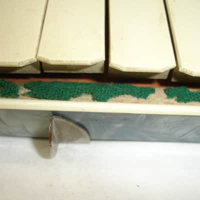 Vintage Casavi Verona Italia Piano Accordion image 10