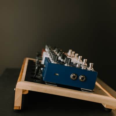 Pedalboard Hands Lite Plus 12x24 image 4