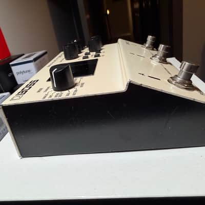 Boss DD-500 Delay Pedal image 2