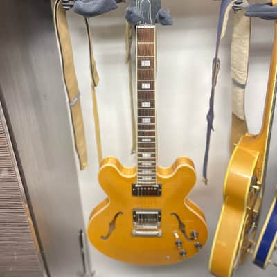 Gibson ES 335 Figured image 1