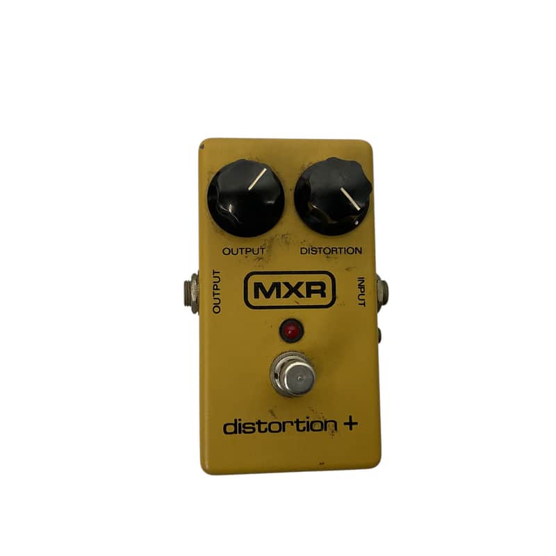 Used MXR DISTORTION+ image 1