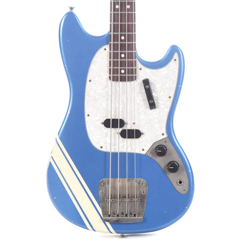 Nash MB-63 image 2