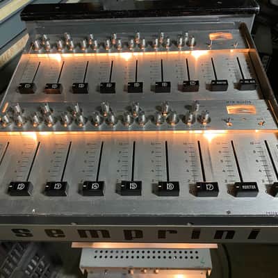 Semprini SP280-ETR600- image 1