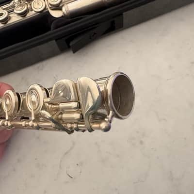 Brannen Brothers Flute image 14
