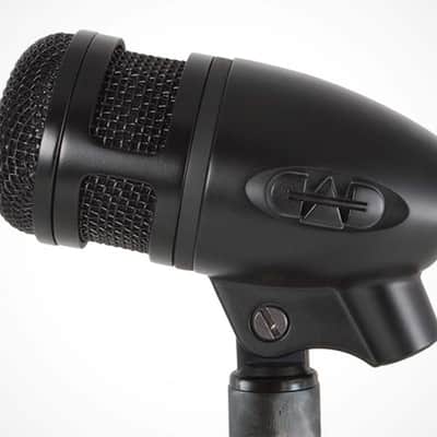 CAD D88 Supercardioid Kick Drum Microphone
