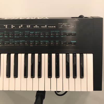 Yamaha DX11 Programmable Algorithm Synthesizer image 7