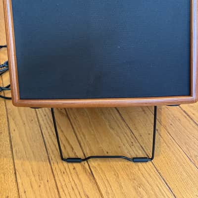 Hughes & Kettner era 1 2-Channel 250-Watt 1x8" Acoustic Guitar Combo 2017 - 2021 - Wood image 3