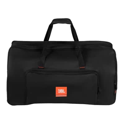 JBL Bags EON715-BAG-W Tote Carry Travel Bag w Wheels to fit EON715 Speaker - Open Box Mint image 2
