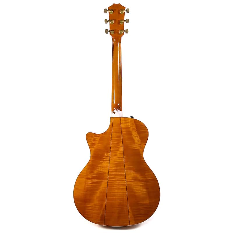 Taylor 614ce 1994 - 1997 image 2
