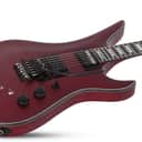 Schecter Avenger FR S, Satin Candy Apple Red