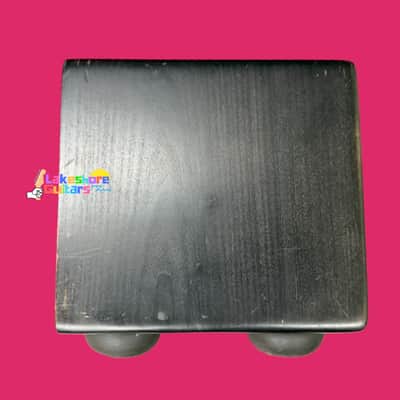 Alessandro Redbone Standard 1999 - Translucent Black image 6