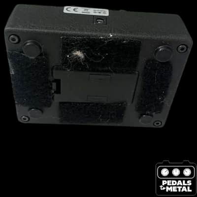 MXR M188 Bass Auto Q 2010s - Black - X18311 image 5