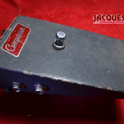 Shin-Ei 2 Fuzz FZ-1974 image 3