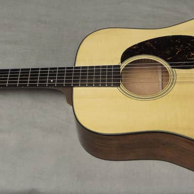 Martin Custom Shop D-18 Style 2026 - Natural image 4