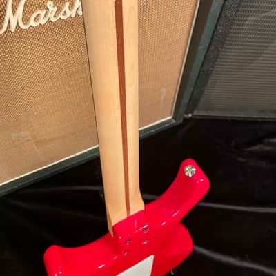 Greco Supreme sound buster 2000s - Candy red image 9