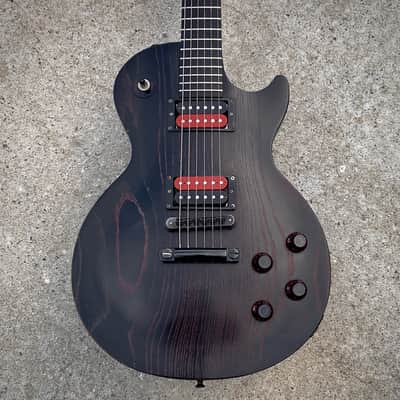 2004 Gibson Les Paul Voodoo w/Case | Reverb