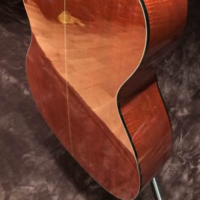 Martin 000-18 Kenny Sultan Sunburst Custom Edition image 5