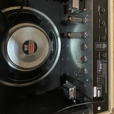 Vox Wharfedale GSH-1230-8 12