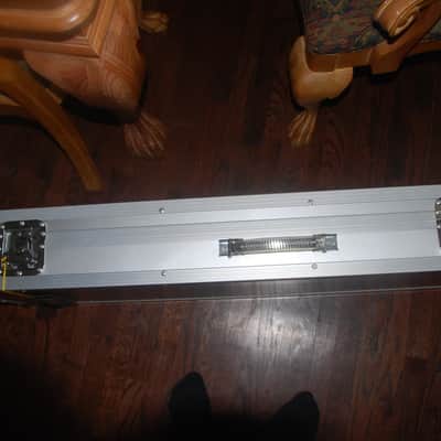 Warwick Thumb BO 4-String Left Handed Bass 2015 image 13