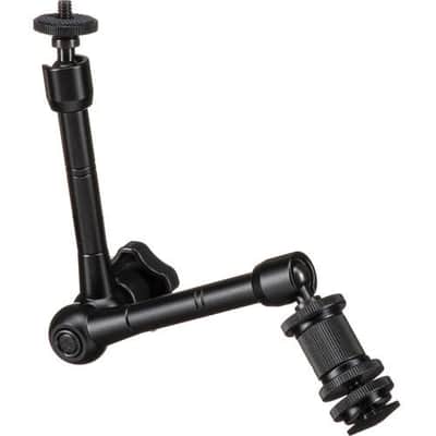 Marshall Electronics 11" Articulating Locking Arm image 1