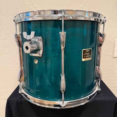 DW Stage Custom 12x14 Hanging Tom (Rm4) image 3