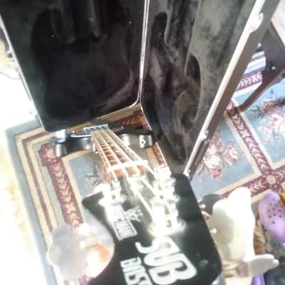 USA Ernie Ball Music Man SUB Bass- StingRay- made in USA. image 11
