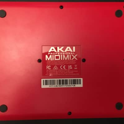 Akai MIDI MIX 2010s image 1