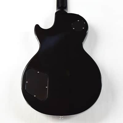 Gibson Noel Gallagher Signature Les Paul Standard - Ebony image 9