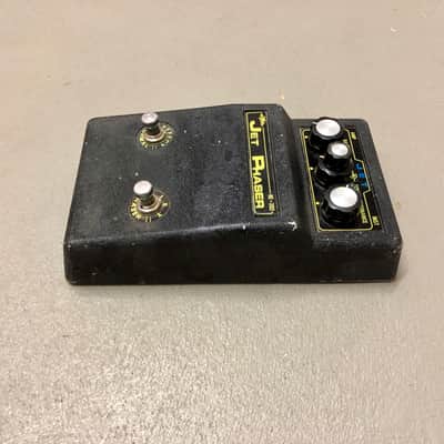 🎸 ARIA RE-202 JET PHASER / vintage & rare pedal / phaser & distortion / Japan / like Roland AP-7 image 4