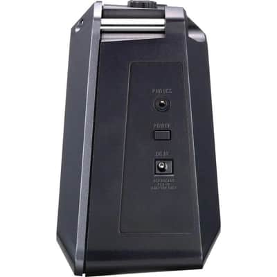 Mobile Cube Battery Powered Stereo Amp image 8